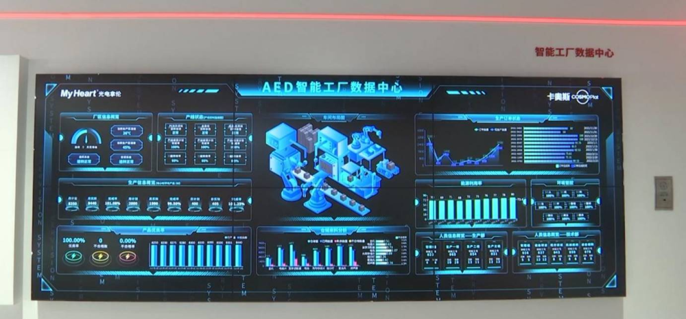 大中小企业融通发展 海尔助力专精特新企业进化升级的管理信息咨询服务实践